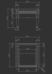 mold design graphic