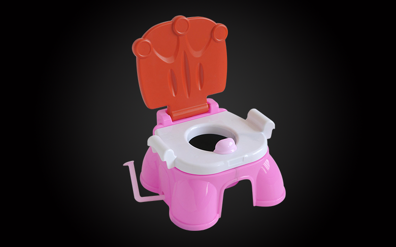 baby toilet